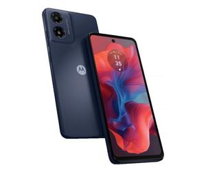 Motorola G04s 16,7 cm [6.56] Doppia SIM Android 14 4G USB tipo-C 8 GB 128 GB 500