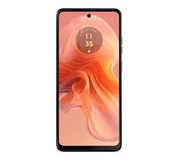 Motorola G04s 16,8 cm (6.6") Doppia SIM Android 14 4G USB tipo-C 4 GB 64 GB 5000 mAh Arancione