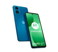 Motorola G04s 16,8 cm (6.6") Doppia SIM Android 14 4G USB tipo-C 4 GB 64 GB 5000 mAh Blu