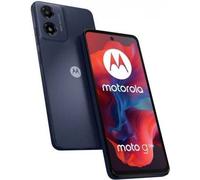 Motorola G04s 16,8 cm (6.6") Doppia SIM Android 14 4G USB tipo-C 4 GB 64 GB 5000 mAh Nero