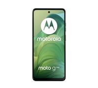Motorola G04s 16,8 cm (6.6") Doppia SIM Android 14 4G USB tipo-C 4 GB 64 GB 5000 mAh Verde