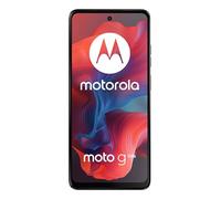 Motorola G04s 16,8 cm (6.6") Doppia SIM Android 14 4G USB tipo-C 4 GB 64 GB 5000 mAh Nero