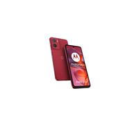Motorola moto g05 16,9 cm (6.67") Doppia SIM Android 15 4G USB tipo-C 4 GB 128 GB 5200 mAh Rosso
