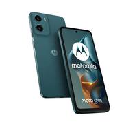 MOTOROLA MOTO G05 4GB 256GB lcd 6.67" forest green DS granzia italia