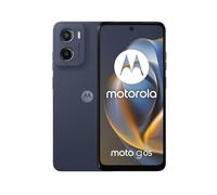 Motorola moto g05 16,9 cm (6.67") Doppia SIM Android 15 4G USB tipo-C 4 GB 128 GB 5200 mAh Blu