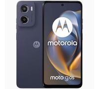 Motorola moto g05 16,9 cm (6.67") Doppia SIM Android 15 4G USB tipo-C 4 GB 128 GB 5200 mAh Blu