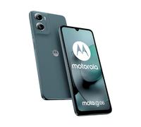Motorola G06 4+256GB DS pantone tapestry blue OEM
