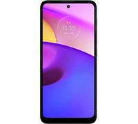 Motorola G13/G23/G73 5G nero 2.5D vetro temperato