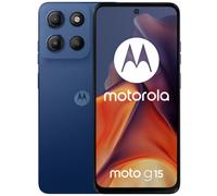 Motorola G15 8+128GB DS 4G SEA blue OEM - Nouvo