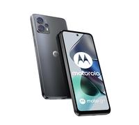 Motorola G23 Black