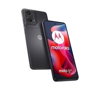 Motorola 24 16,7 cm (6.56") Doppia SIM Android 14 4G USB tipo-C 4 GB 128 GB 5000 mAh Antracite