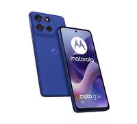 Motorola moto g56 5G 17,1 cm (6.72") Dual SIM ibrida Android 15 USB tipo-C 8 GB 256 GB 5200 mAh Blu