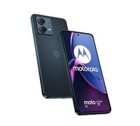 Motorola G84 5G, 12 GB di RAM + 256 GB di archiviazione, blu notte