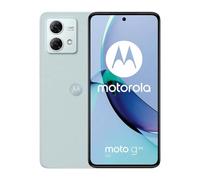 Motorola 84 5G 16,5 cm (6.5") Dual SIM ibrida Android 13 4G USB tipo-C 8 GB 256 GB 5000 mAh Blu