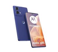 Motorola 85 5G 16,9 cm (6.67") Dual SIM ibrida Android 14 USB tipo-C 8 GB 256 GB 5000 mAh Blu