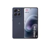 MOTOROLA G86 5G 8/256GB ITA DARK BLUE