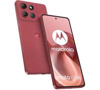 Motorola moto g86 5G 16,9 cm (6.67") Doppia SIM Android 15 USB tipo-C 8 GB 256 GB 5200 mAh Rosa