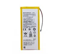 Motorola GA40 Batteria ai polimeri di litio da 3,8 Volt 2700 mAh