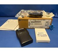 Motorola GP344 MDH38RDC9AN3AE Due-Vie Portatile Radio, 16 Canale 403-470 MHZ 4W