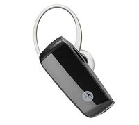 Motorola HK 255 - Auricolare Mono Bluetooth Wireless, Nero
