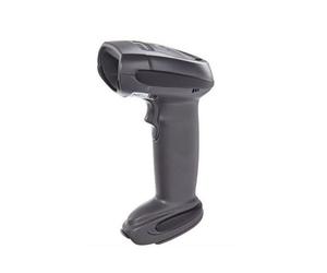 Motorola LI4278 Nero Scansione efficiente con un design robusto