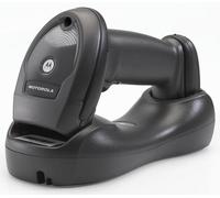 Motorola LI4278 Nero (Zebra LI4278-TR Handheld Scanner - USB - BT-Cradle) NEW