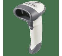 Motorola LS2208 Laser Bianco (LS2208 USB KIT 7FT - WHITE W.INTELLISTAND) NEW