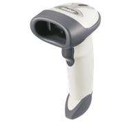 Motorola LS2208 Laser Nero (LS2208 USB Kit, Black - Retail, 1D, Laser - incl.: cable [USB], excl.: stand - Warranty: 60M)