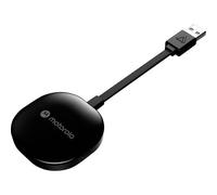 Motorola MA1 Wireless Adattatore auto CarPlay e Android