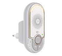 Motorola MBP 162 Connect - Wi-Fi Baby Audio Monitor con Gamma Illimitata