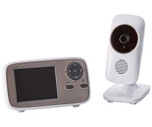 Motorola Mbp667 Connect - Ascolta bebè