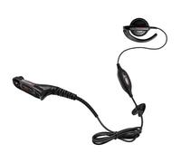Motorola micro cuffie Vox PTT per serie DP Micro cuffia con comandi online per la serie PD - ideale per una buona comunicazione