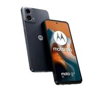 Motorola Mobility Moto g24 - Smartphone (6,56' HD+, Fotocamera da 50 MP, 8/128 GB, 5000 mAh, Android 14), Colore: Verde Ghiaccio