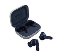 AURICOLARI BLUETOOTH MOTO BUDS WIRELESS CANCELLAZIONE ATTIVA DEL RUMORE ANC
