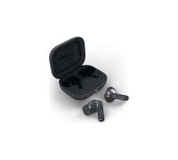 Motorola Moto Buds Bass Dark Shadow
