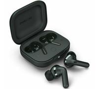 Motorola Moto Buds+ Cuffie Wireless In-ear Chiamate/Musica/Sport/Tutti i giorni Bluetooth Grigio