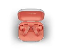 Motorola Moto Buds: cuffie wireless, suono di ottima qualità e audio ad alta risoluzione, cancellazione attiva del rumore dinamico, integrazione ottimale con l'ecosistema Moto, Rosa