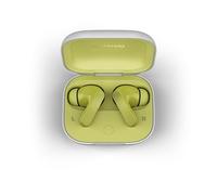 Motorola Moto Buds: cuffie wireless, suono di ottima qualità e audio ad alta risoluzione, cancellazione attiva del rumore dinamico, integrazione ottimale con l'ecosistema Moto, Verde