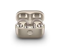 Motorola moto buds loop Auricolare Wireless clip auricolare Chiamate/Musica/Sport/Tutti i giorni Bluetooth Beige