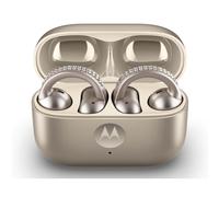 MOTOROLA MOTO BUDS LOOP WIRELESS CLIP AURICOLARI BLUETOOTH BEIGE