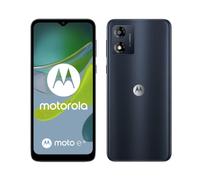 Motorola moto e13 (batteria 5000 mAH, Dolby Atmos Stereo Speakers, 13MP, 2/64 GB espandibile, Display 6.5" HD+, Dual SIM, Android 13)