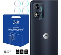 Motorola Moto E13 - Protezione lente 3Mk