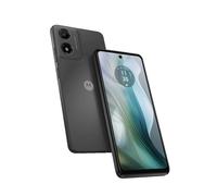 Motorola moto e14 16,7 cm (6.56'') Doppia SIM Android 14 Go edition 4G USB tipo-C 2 GB 64 GB 5000 mAh Grafite, Grigio Motorola