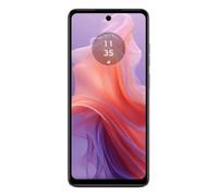 Motorola Moto E14 16,7 cm (6.56") Doppia SIM Android 14 Go edition 4G USB tipo-C 2 GB 64 GB 5000 mAh Viola