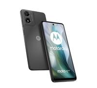 Motorola moto e14 16,7 cm (6.56") Doppia SIM Android 14 Go edition 4G USB tipo-C 2 GB 64 GB 5000 mAh Grafite, Grigio