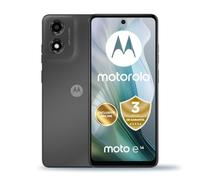 Motorola Moto E14 2GB/64GB Grigio (Graphite Grey) Doppia SIM