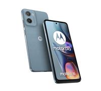 Motorola moto e15 16,9 cm (6.67") Doppia SIM Android 14 Go edition 4G USB tipo-C 2 GB 64 GB 5200 mAh Blu