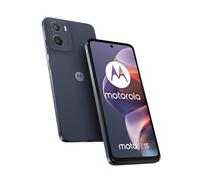 MOTOROLA Moto e15 4G 2+64 GB, 64 BLUE