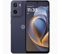 Motorola moto e15 16,9 cm [6.67] Doppia SIM Android 14 Go edition 4G USB tipo-C 2 GB 64 GB 5200 mAh Blu (Motorola E15 Denim Blue 2+64)