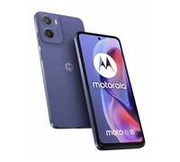 Motorola moto e15 16,9 cm (6.67") Doppia SIM Android 14 Go edition 4G USB tipo-C 2 GB 64 GB 5200 mAh Lavanda